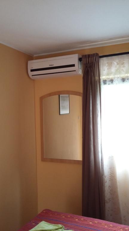 Apartment Ilario Cres Exterior photo